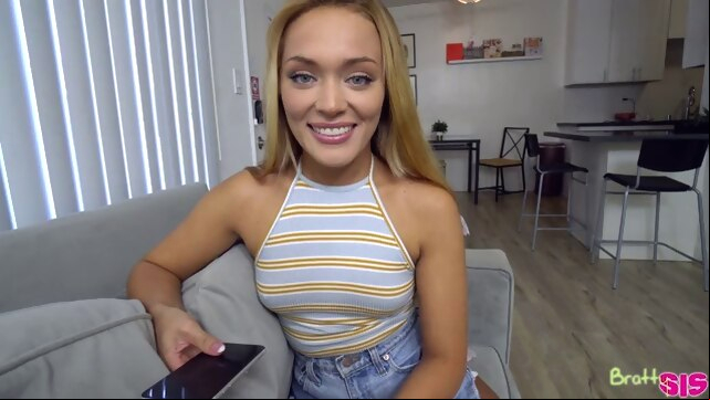 Follow step sister for sexy pics - S16: E4 xxx sexy video